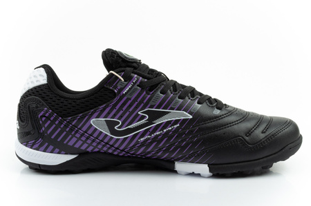 Pantofi sport Joma Turf pentru bărbați Maxima 2631 Negri