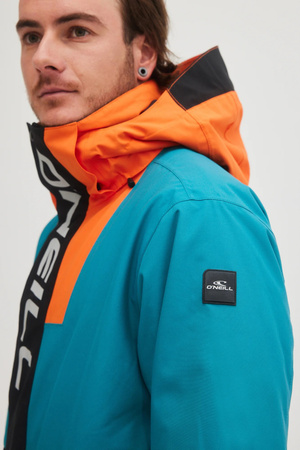 Geaca barbati O'Neill sport de iarna [2500014-42519] schiuri snowboard 20K, multicolor.
