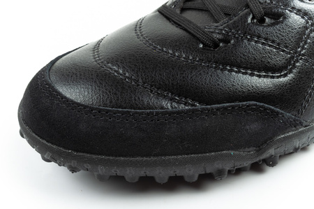 Ghete de fotbal Nike Premier IV TF pentru bărbați, pentru gazon artificial, negre