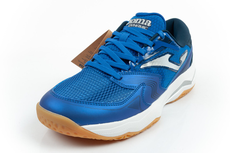 Pantofi de volei de sală Joma V.Dynamic pentru bărbați, albaștri