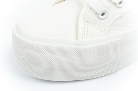 Tenisi dama Lee Cooper [LCW-25-31-3450L] platforma, alb.