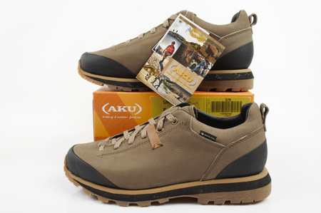 Ghete de drumeție Aku Bellamont Gore-Tex pentru femei