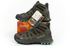 Pantofi trekking damă Aku Selvatica Mid Gore-Tex [676 648], verde.