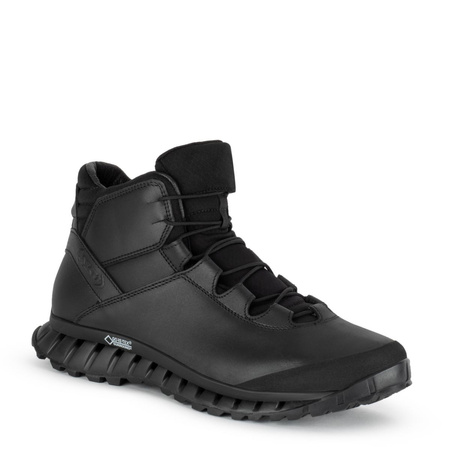 Pantofi de trekking Aku Urban Assault GTX [724T052], negri.
