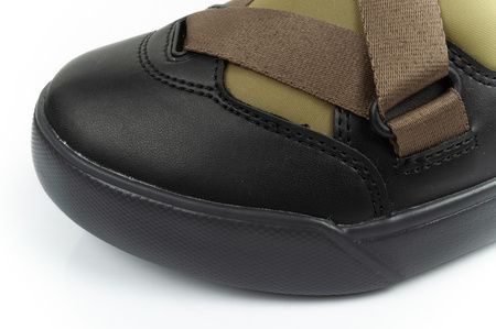 Cizme de zăpadă damă Keen Hoodzerra WP [1026673] impermeabile, verzi.