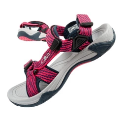 Pantofi de drumeție CMP Hamal pentru copii, sandale pentru tineri, ușoare și confortabile [38Q9954 32CG]