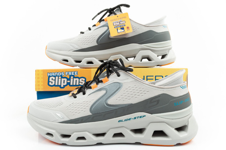 Pantofi sport Skechers Glide-Step Altus pentru bărbați, model confortabil, fără slip-in-uri