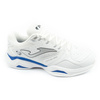 Pantofi de tenis Joma Master 1000 2642 pentru bărbați, amortizare, alb