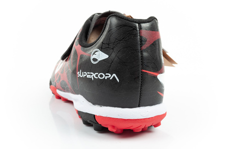 Ghete de fotbal Joma Super Copa pentru copii, pentru gazon artificial