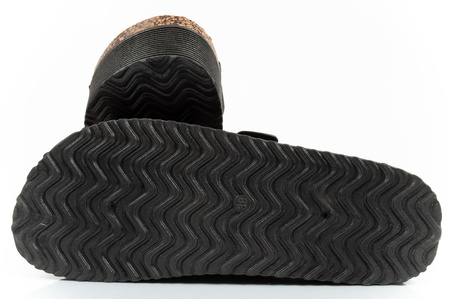 Papuci de damă Lee Cooper, negri, comozi, ușori [LCW-25-35-3493L]