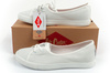 Tenisi sport damă Lee Cooper [LCW-25-02-3313L], albi.
