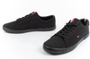 Adidași pentru bărbați Tommy Hilfiger [005960GJ], negri.