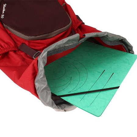 Rucsac ușor Deuter Walker 20L pentru sport și trekking