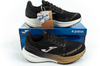 Pantofi sport pentru bărbați Joma 2000 2591 pentru alergare, negri, confortabili