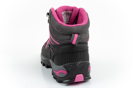 CMP Rigel [3Q12946 06QT] pantofi de trekking dama, impermeabili, gri.