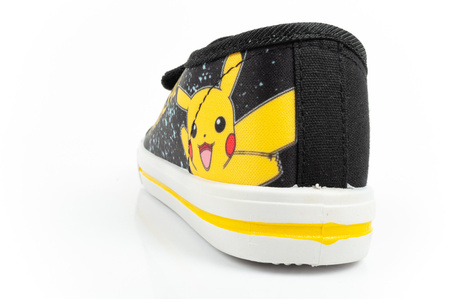 Pantofi sport ușori pentru copii Leomil Pokemon [PO000783]  cu velcro