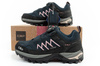 Pantofi trekking impermeabili CMP Rigel pentru femei de la FITGO