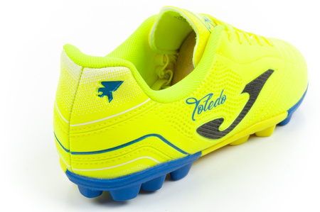 Ghete de fotbal pentru copii Joma Toledo JR 2609