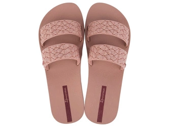 Șlapi damă Ipanema Renda II [83243 AS023], roz.