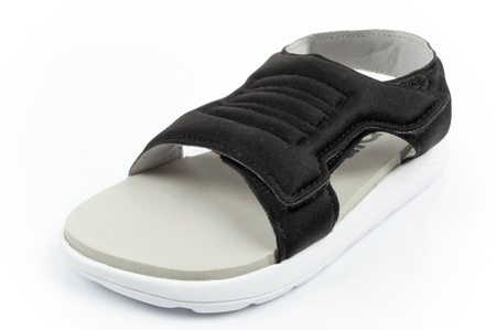 Sandale pentru copii Adidas Comfort [FY8856], negre.