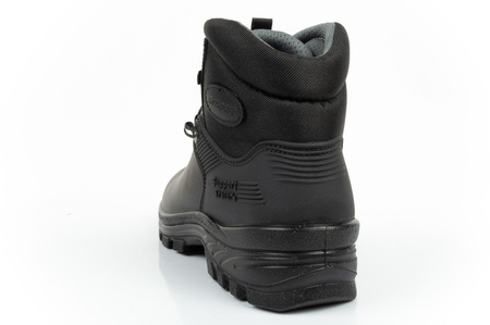 Pantofi de trekking Grisport Nero Dakar [10242D71G], negri.