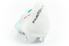 Ghete de fotbal Nike Phantom GX II Academy FG/MG, albastre, ghete de fotbal