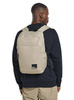 Rucsac sport Jack Wolfskin Terraview pentru școală și călătorii, bej