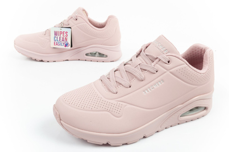 Pantofi sport Skechers Uno Stand On pentru femei, la modă, confortabili [73690/LTMV]