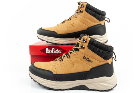 Ghete de iarnă Lee Cooper pentru bărbați