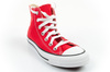 Teniși Converse Chuck Taylor All Star pentru femei, la modă, roșii, confortabili