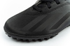 Ghete de fotbal Adidas Crazyfast Junior TF pentru băieți, pentru gazon artificial