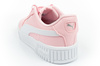 Pantofi sport copii Puma Carina [386186 04], roz.