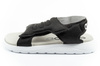 Sandale pentru copii Adidas Comfort [FY8856], negre.