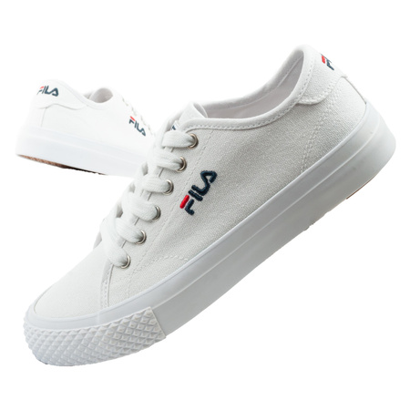 Teniși Fila Pointer Classic White pentru femei
