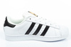 Buty sportowe Adidas Superstar [C77124]