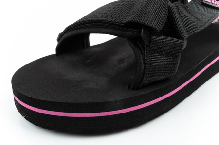 Sandale Lee Cooper pentru femei, cu velcro, pentru vară, ușoare, sandale de plajă