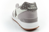Pantofi sport New Balance 515 pentru femei, la modă, respirabili, leopard gri