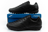 Ghete de fotbal Joma Aguila 2521 Turf pentru bărbați, negre
