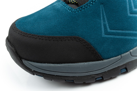 Pantofi de drumeție CMP Melnick pentru bărbați, piele durabilă