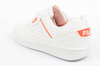 Pantofi sport Fila C. Court [6613197], alb.