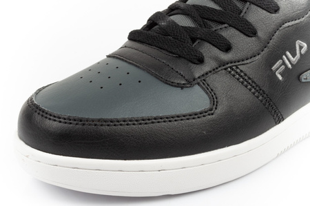 Pantofi sport barbati Fila Noclaf [FFM0022.83033], negri.