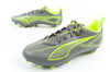 Ghete de fotbal Puma Ultra 5 Play FG/AG pentru copii, pentru teren solid