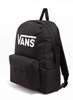 Rucsac școlar Vans Old Skool Drop, Negru Sportiv, Urban Clasic, 22L