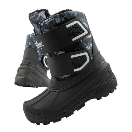 Ghete de iarnă Lee Cooper pentru băieți