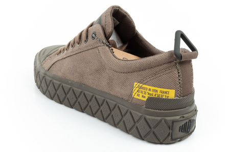 Pantofi sport pentru femei Palladium Palla Ace Lo Surplus Khaki