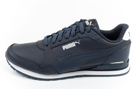 Pantofi sport pentru bărbați Puma ST Runner v3 [384855 03], bleumarin.