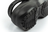 Sandale Crocs Classic Platform pentru femei și bărbați, unisex, la modă, negre, la modă