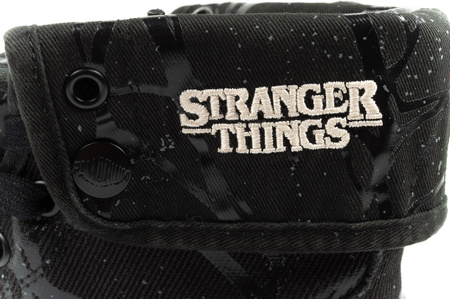 Teniși sport Palladium Baggy Hopper Tunnels pentru bărbați