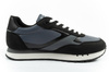 Teniși bărbătești U.S. Polo Assn., la modă și confortabili, gri