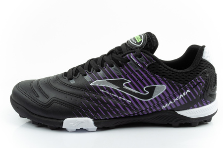Pantofi sport Joma Turf pentru bărbați Maxima 2631 Negri